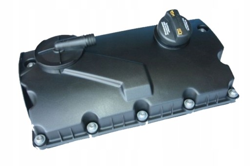 038103469AD - КЛАПАНОВАЯ КРЫШКА VW GOLF IV/V 1.9 TDI