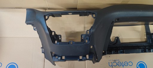 HYUNDAI I20 II LIFT 18-20 Châssis Boîte RADIA Boîte a gant passager