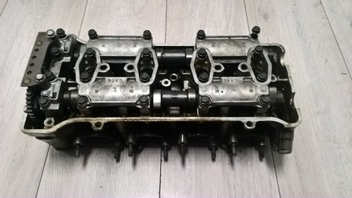 HONDA CBF 1000 SC58 ГОЛОВКА РОЗПОДІЛЬНОГО КЛАПАНА