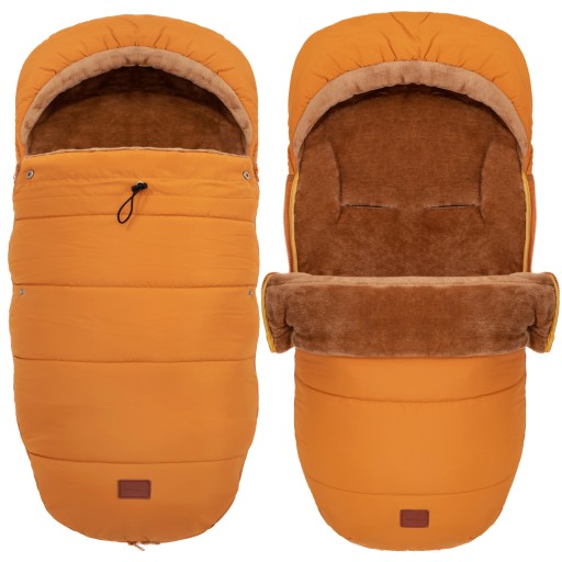 Дитячий спальний мішок Tutumi Kids