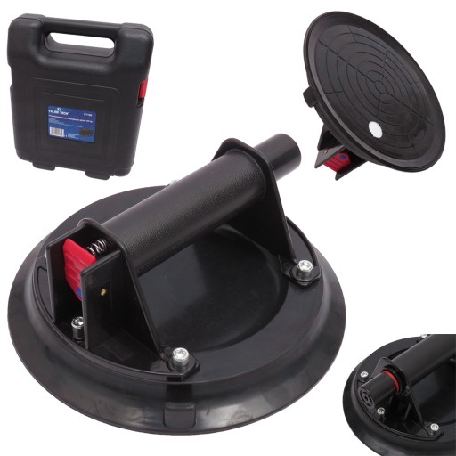 ВАКУУМНА ПРИСОСКА З НАСОСОМ ДЛЯ СКЛА