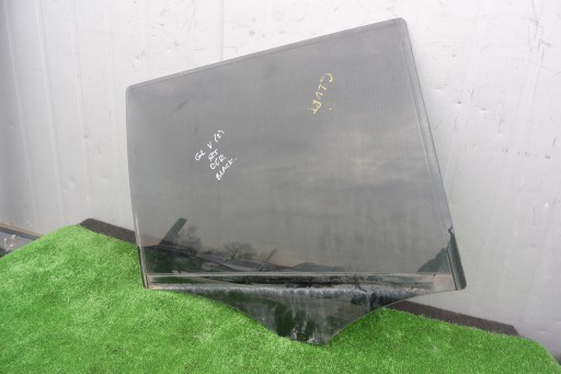 window side door right rear part MERCEDES GL X164 06R