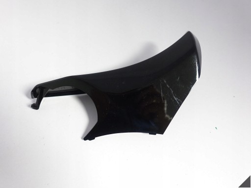 RENAULT SCENIC IV 4 16-22 cover mirrors ZEWNETRZNEGO cap left
