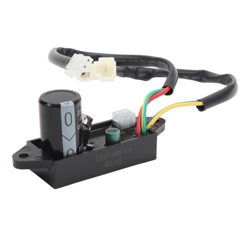 1618230156311 - Модуль управления зажиганием cz113-2009-1-a для генератора loncin lc3500i