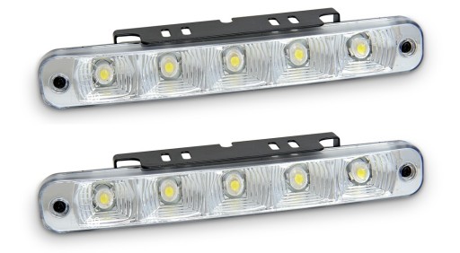 Maxicar SL05 світлодіодні денні ходові вогні