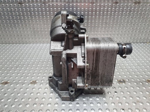 olajszürötarto chladic 2247204 BMW E39 E46 E53 3,0D