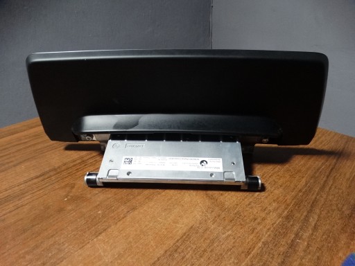 IDEALNY EKRAN MONITOR LCD BMW G11 G12 1