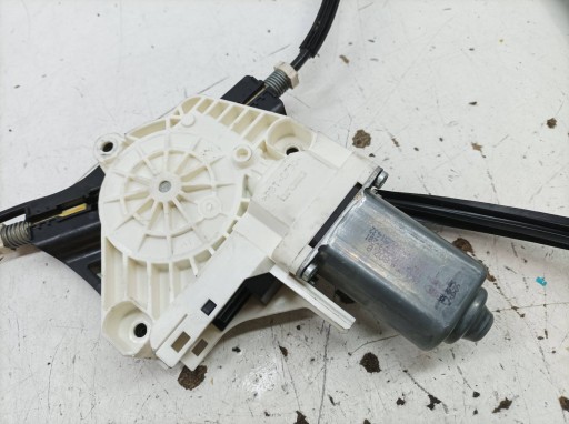 mechanism windows right front EU 4G0837462 Audi A6 IV (2011-2018) C7