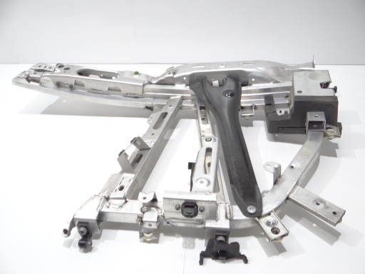 support holder door left rear part BMW I3 7266719