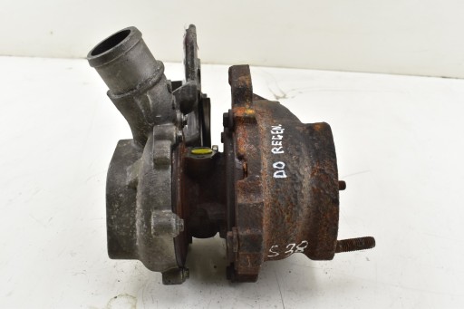 Turbina Turbo FORD RANGER TRANSIT CUSTOM 2.2 TDCI BK3Q-6K682-CB