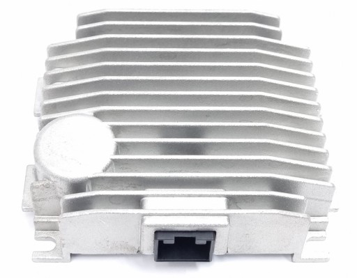 Контролер звуку двигуна audi e-tron 4ke035335