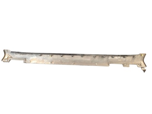 cap moulding threshold right KIA NIRO and (16-19)