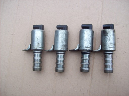 FORD F150 2.7 ECOBOOST електромагнітний клапан FT4E-6B297-BA