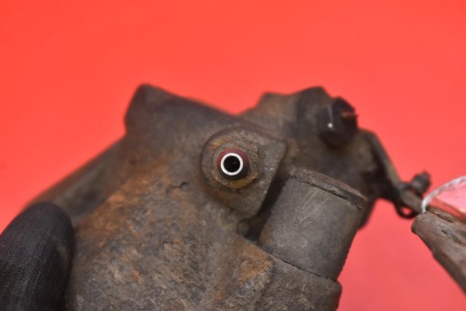 caliper brake right front AUDI A6 C6 2.0 TDI 140 KM 04-08