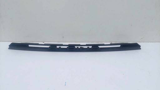 5111573 - BMW 5 G30 LCI LIFT ALPINA B5 РЕШІТКА ЦЕНТРАЛЬНА НИЖНЯ РЕШІТКА 2404