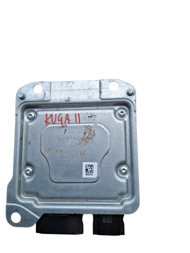 modulo SENSOR airbag airbag FORD KUGA II MK2 CV4T-14B321-CH