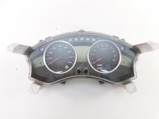 HONDA FORZA 250 СЧЕТЧИК