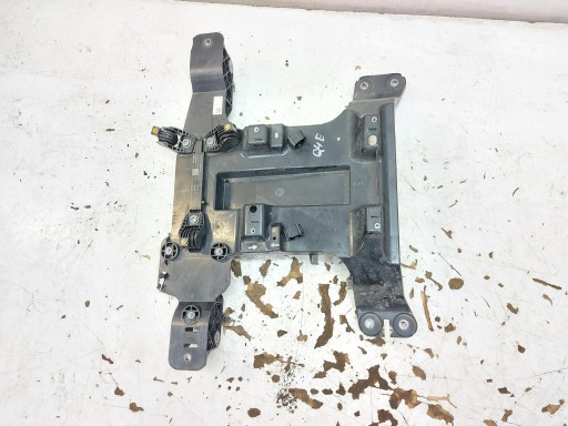 Audi Q4 89A 45 E-TRON , SUV, 2023 console bracket holder 1EA805211B