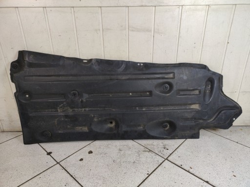 cover chassis left side Ford Escape 3 C520 facelift 2017 GV61-11133-AE