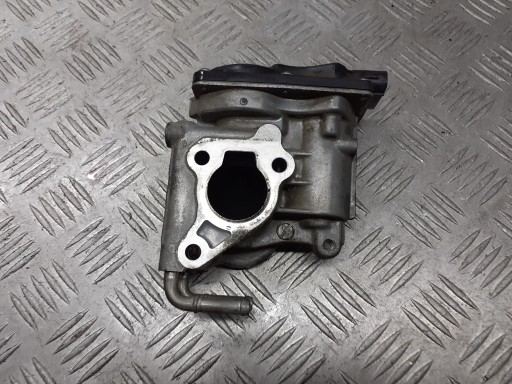 Клапан рециркуляции отработавших газов TOYOTA AVENSIS T27 2.0 D4D 25800-0R010