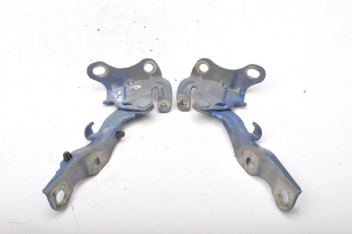 HYUNDAI I30 і петля капота в зборі