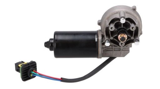 TD11-58-051 - Мотор дворника рено гама-т 13-