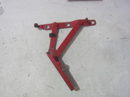 BMW Z3 E36 Charnière Arrière du capot Gauche Droite Arrière Charnières 8397328 41628413371