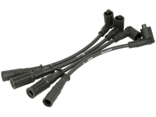 0 986 - ДРОТИ ЗАПАЛЮВАННЯ LANCIA YPSILON 1.2 1.4 03-11