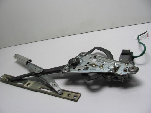 Mercedes R129 Стеклоподъемник левой двери 1989-95 гг.