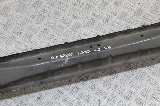 LONGHERONE ANTERIORE RANGE ROVER SPORT L320