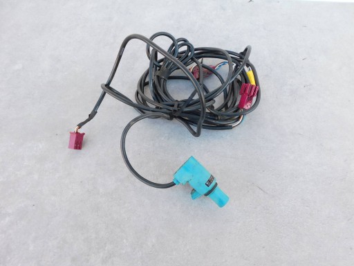 A01554206170 Impulsator czytnik pretkosci tachografu Sprinter 906 Crafter