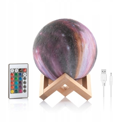 НАСТІЛЬНА СВІТЛОДІОДНА ЛАМПА COSMOS 4000k