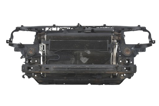 bar, wall front HYUNDAI SANTA FE II CM