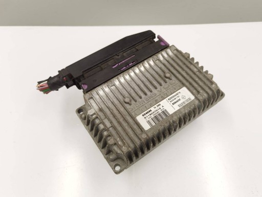 Centralina cambio ingranaggi Renault Kangoo facelift 2006 8200544974