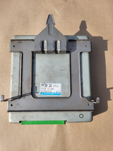 computer Centralina Motore modulo MAZDA 626 1.8 OE EU FP3018881 FP302UFP30