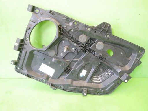 MK1, - Механізм склопідйомника правого переднього ford fusion mk1 і 02-05