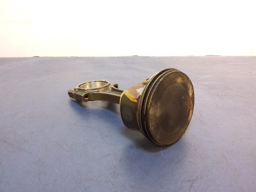 Dodge RAM 1500 IV 5.7 V8 поршневий шатун