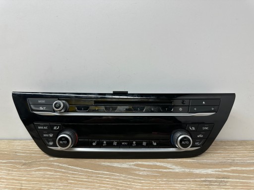 Bmw 5 (g30) модули 6826844 2.0l 2018