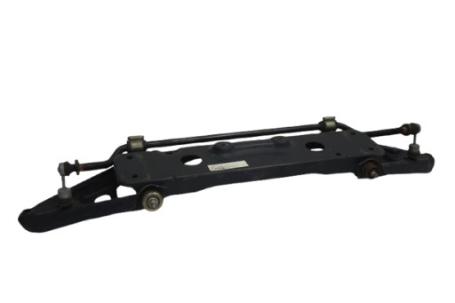 A4513120201 - Smart 451 fortwo передня балка санки передня коляска a4513301400
