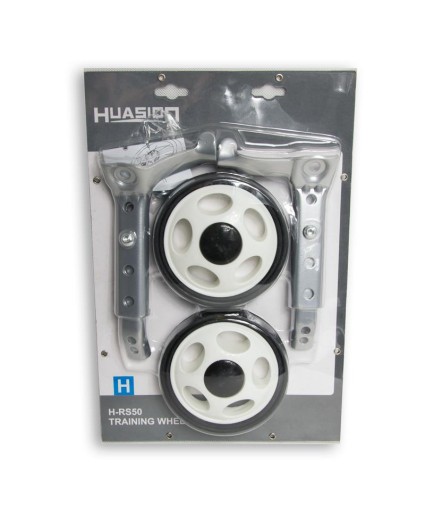 Велосипедні бічні колеса для колеса 24\