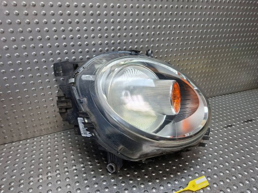 light front left MINI COOPER R55 R56 06- EU 0301225301