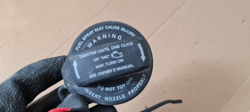 Q3 83A DECKEL Tankklappe des Kraftstoffsbehälters 2.0 TFSI Benzin 5WA201553B VW AUDI