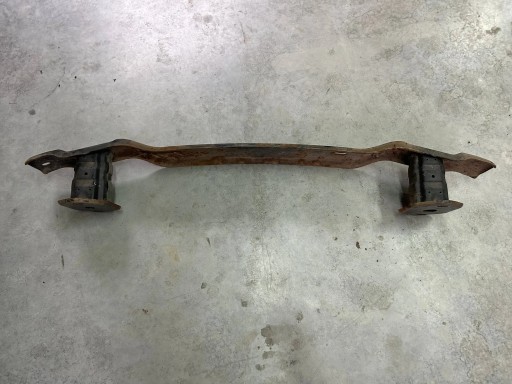 sider rear BMW 1 F20 F21 2013 7240912