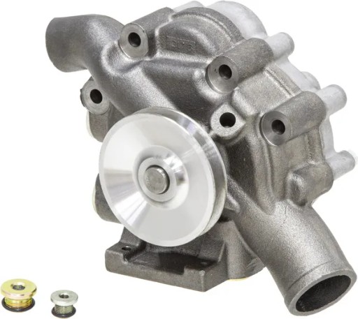 1593137KR - Водяной насос подходит для Cat