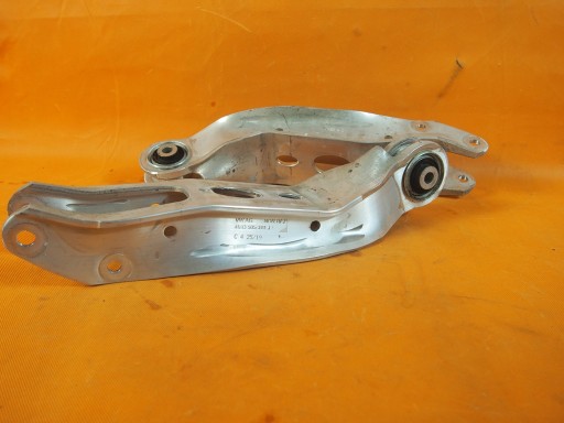 A.0.7.7. - Audi e-tron задний маятник левый pr 4m0505311j 27km