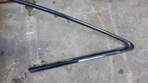 S6 C7 4G A6 moulding bodywork left SLINE sedan