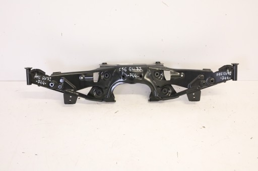 Коляска салазки задняя задняя mini cooper se f55 f56 6893744