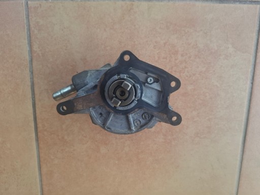 VACUM pumpa MERCEDES 3,0 CDI A6422300165