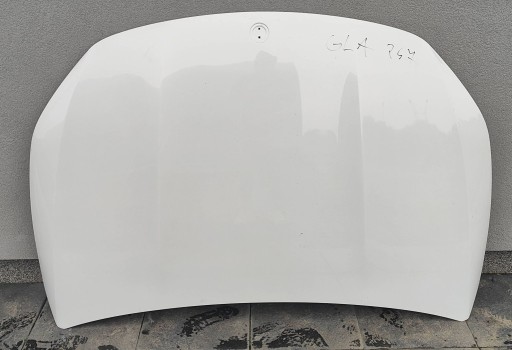 BQZ335 - Mercedes-benz gla 247 w247 h247 капот передня кришка