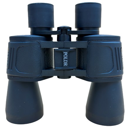 Бінокль POLDR 20x50 бінокль POLDR 07 20x50 мм